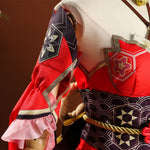 Honkai: Star Rail Sparkle Fullset Cosplay Costumes