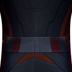 Thunderbolts US AGENT Jumpsuit Cosplay Costumes