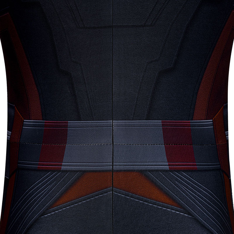Thunderbolts US AGENT Jumpsuit Cosplay Costumes