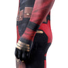 Deadpool 3 Wade Wilson Jumpsuit Cosplay Costumes