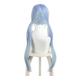 Honkai: Nexus Anima Nanafey Cosplay Wigs