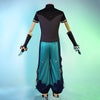 Game Genshin Impact Natlan Kinich Cosplay Costumes