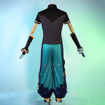 Game Genshin Impact Natlan Kinich Cosplay Costumes
