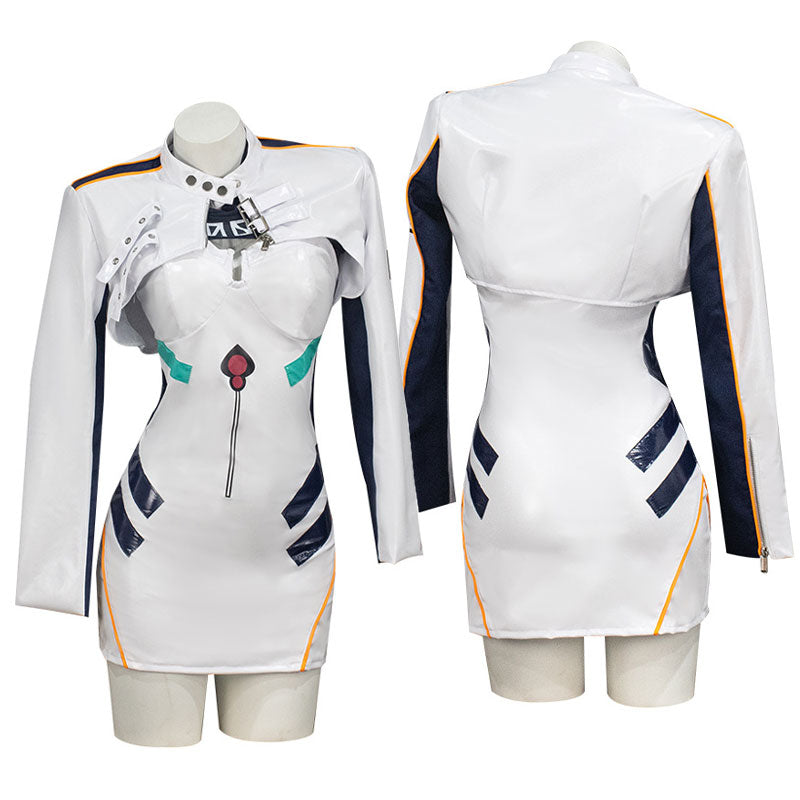 EVA Asuka Langley Soryuu Ayanami Rei Cosplay Costumes