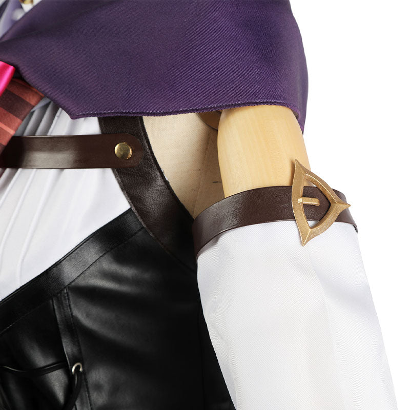 Buy Genshin Impact Lyney Cosplay Costumes - Affordable Prices Cosplay Clans Buy Genshin Impact Lyney Cosplay Costumes - Affordable Prices Cosplay Clans
