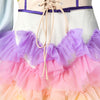 The Hunger Games: The Ballad of Songbirds and Snakes Lucy Cosplay Costumes