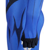 Invincible 3 Mark Grayson Kids Jumpsuit Cosplay Costumes