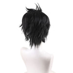 Identity V Siegfried Melodis Noir Cosplay Wigs