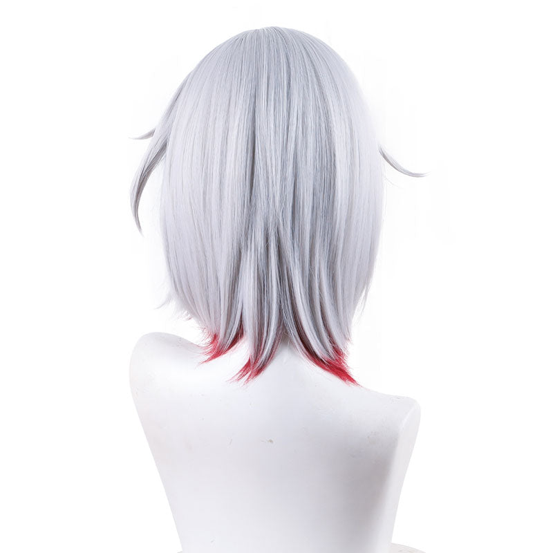 Honkai: Star Rail Topaz Cosplay Wigs