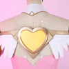 Overwatch Magical Girl Juno Cosplay Costumes
