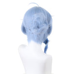 Genshin Impact Twilight Blossom Ganyu Cosplay Wigs