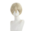 SANDA Kazushige Sanda Cosplay Wigs