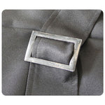 European Halloween Gothic Autumn and Winter Jacket Cosplay Costumes