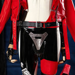 Goddess of Victory: NIKKE Red Hood Cosplay Costumes