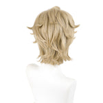 Identity V Professor Wendy Foote Meteorologist Cosplay Wigs