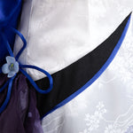 Honkai Impact 3rd Mirrored Flourishes Cosplay Costumes