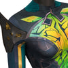 Marvel Rivals Phoenix Jean Grey Cosplay Costumes