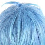 Disney Zootopia 2 Gary Cosplay Wig