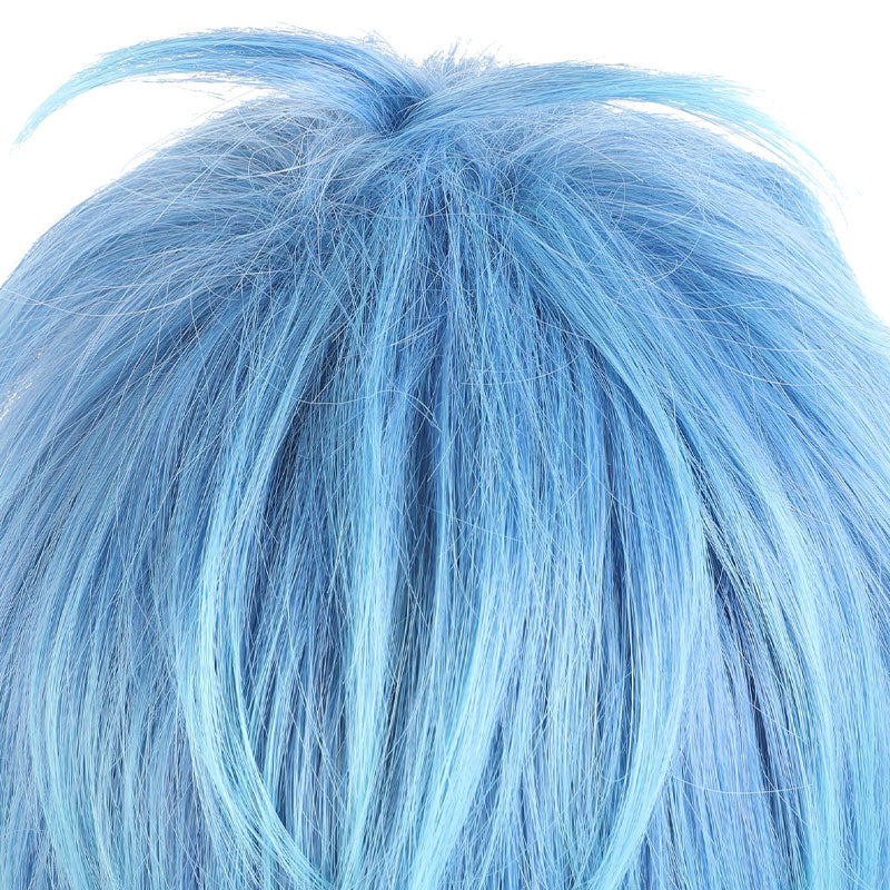 Disney Zootopia 2 Gary Cosplay Wig