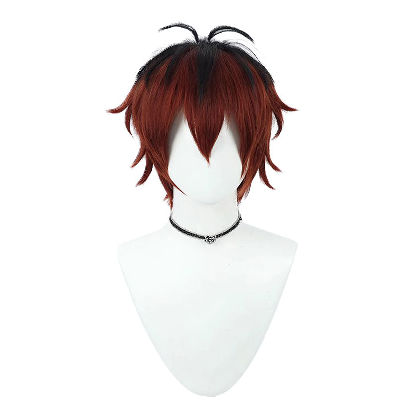 Sousou no Frieren Stark Himmel Cosplay Wigs