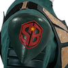 The Boys Vought Rising Ben Soldier Boy Cosplay Costume