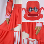 One Piece Belo Betty Cosplay Costume