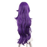 Genshin Impact Chevreuse Cosplay Wigs