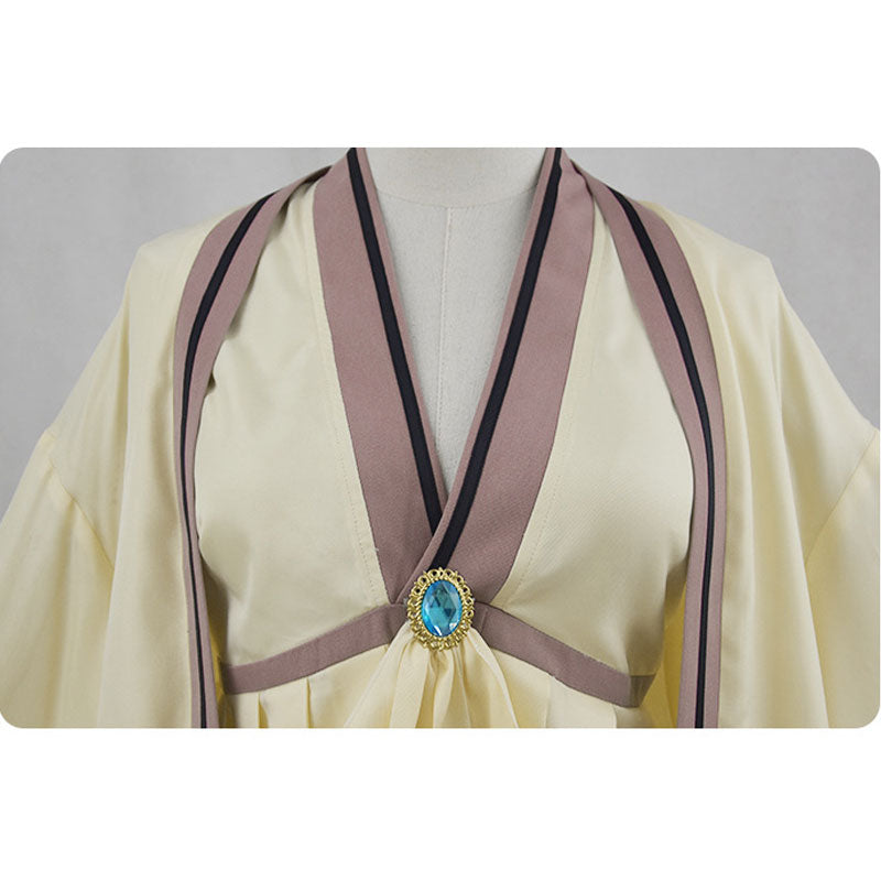 Sousou no Frieren Serie Cosplay Costumes