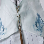 Wuthering Waves Jinhsi Cosplay Costume