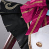 Genshin Impact Escoffier Cosplay Costumes