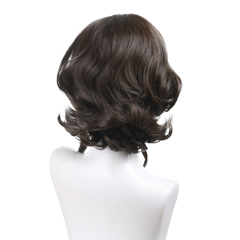 Identity V Gardener Emergence Cosplay Wigs