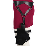 Resident Evil 4 Ada Wong Dress Cosplay Costumes