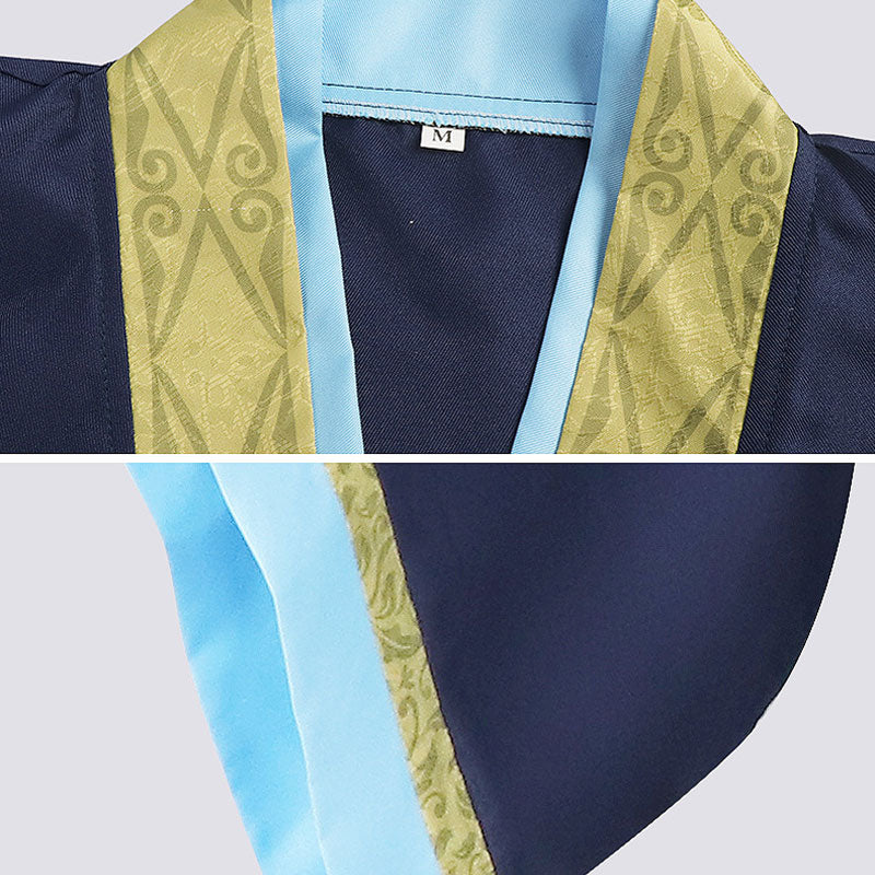 The Apothecary Diaries Jinshi Party Dress Cosplay Costumes