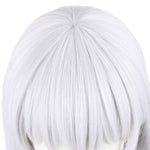 Summer Pockets Shiroha Naruse Cosplay Wigs