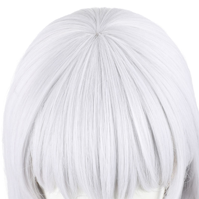 Summer Pockets Shiroha Naruse Cosplay Wigs