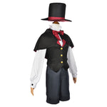 Genshin Impact Lyney Lynette Child Cosplay Costumes