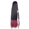 Rock Is a Lady's Modesty Otoha Kurogane Cosplay Wigs