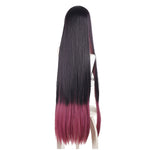 Rock Is a Lady's Modesty Otoha Kurogane Cosplay Wigs