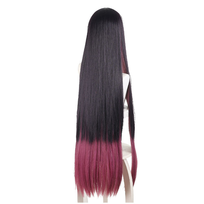 Rock Is a Lady's Modesty Otoha Kurogane Cosplay Wigs