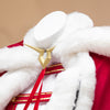 Anime Code Geass C.C. Christmas Cosplay Costumes