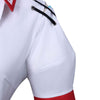 Eggy Party Fright Night Escape Heather the Heartless Nurse Cosplay Costumes