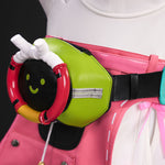Zenless Zone Zero Sea of Thyme Alice Thymefield Cosplay Costumes