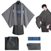 Jujutsu Kaisen Toji Fushiguro Kimono Cosplay Costumes