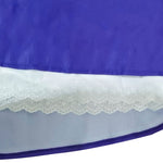 Encanto Luisa Madrigal Dress Cosplay Costumes
