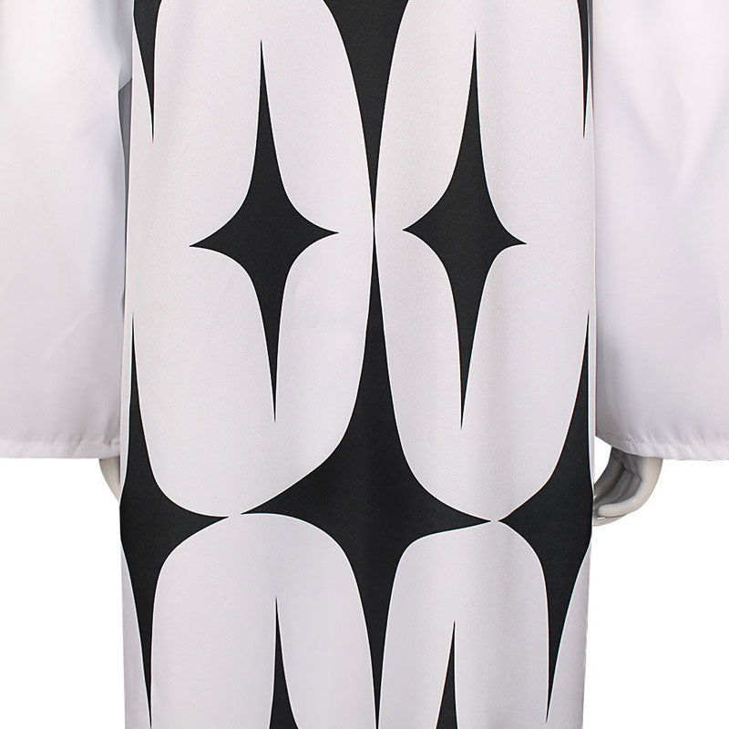One Piece Pell the Falcon Cosplay Costume