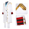 One Piece: Stampede Monkey D. Garp Cosplay Costumes
