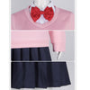 Dandadan Momo Ayase Cosplay Costumes