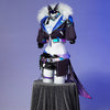 Game Honkai: Star Rail Silver Wolf Cosplay Costumes