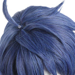 Tougen Anki: Legend of the Cursed Blood Shiki Ichinose Cosplay Wigs