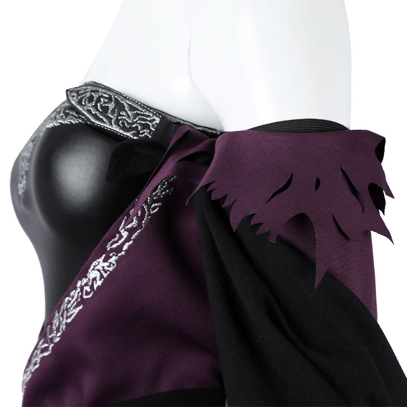 Elden Ring Nightreign Recluse Cosplay Costumes